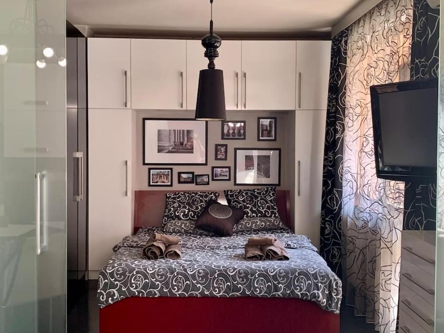 Lovely Sofia Apartment Katerina With Free Parking Εξωτερικό φωτογραφία