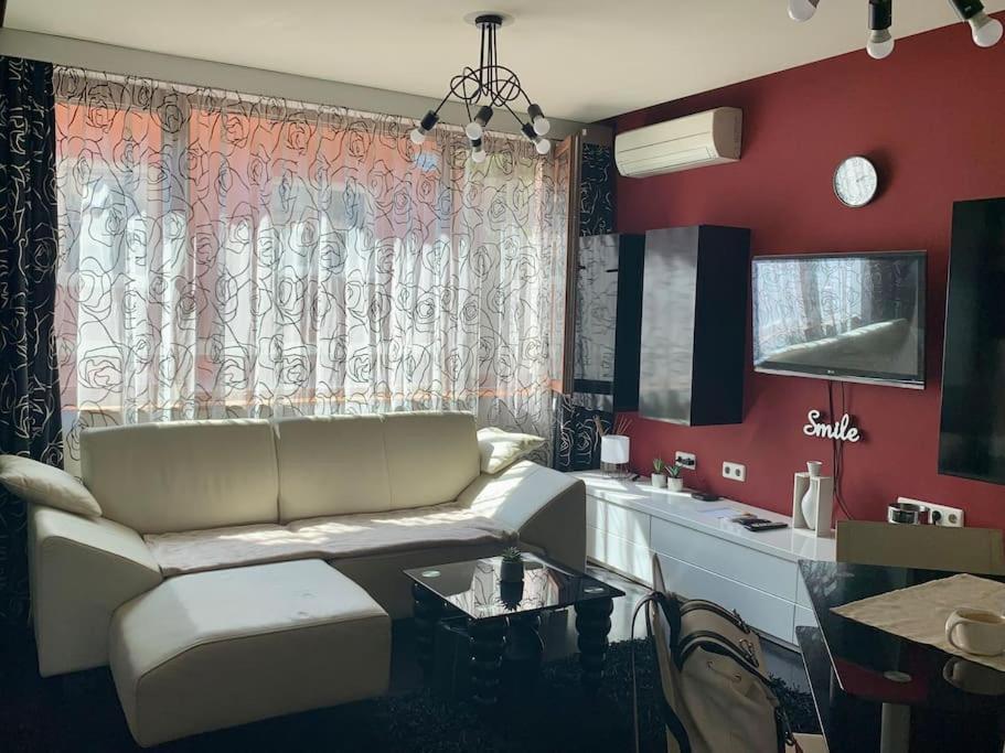Lovely Sofia Apartment Katerina With Free Parking Εξωτερικό φωτογραφία