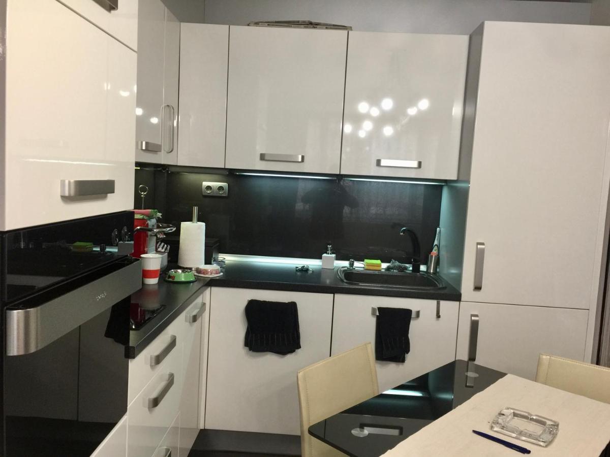Lovely Sofia Apartment Katerina With Free Parking Εξωτερικό φωτογραφία