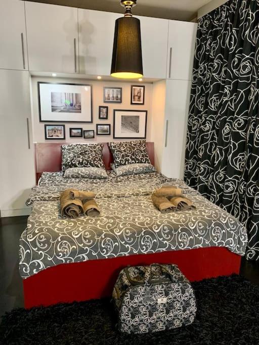 Lovely Sofia Apartment Katerina With Free Parking Εξωτερικό φωτογραφία