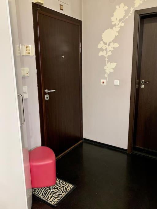 Lovely Sofia Apartment Katerina With Free Parking Εξωτερικό φωτογραφία