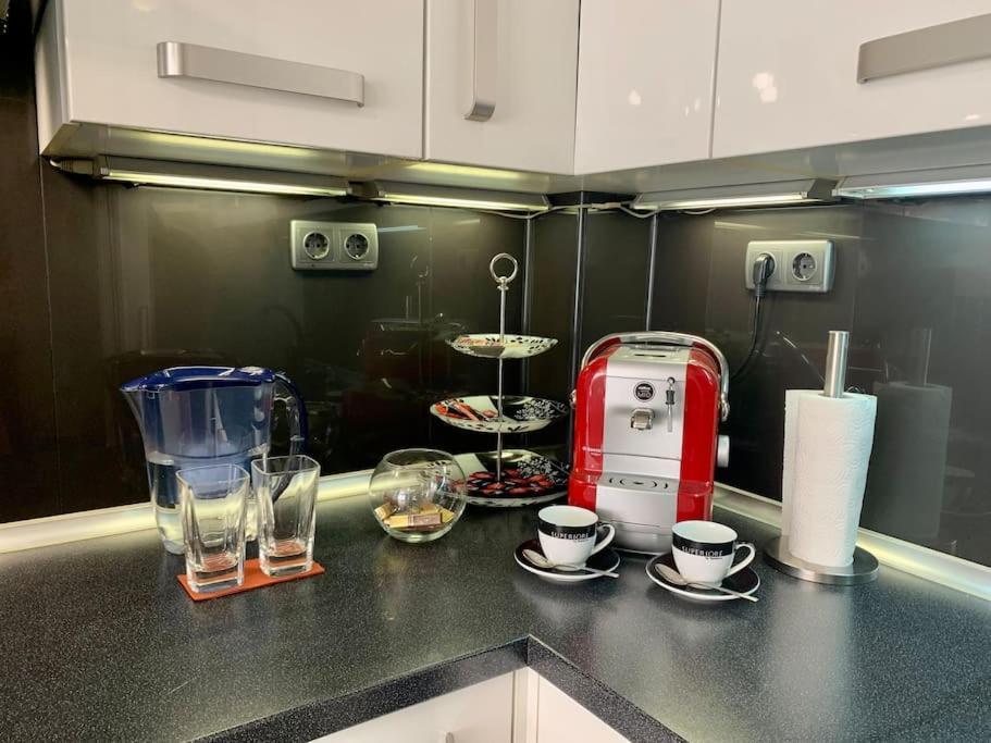 Lovely Sofia Apartment Katerina With Free Parking Εξωτερικό φωτογραφία