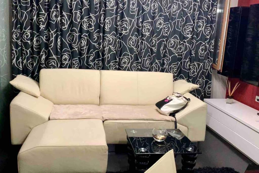 Lovely Sofia Apartment Katerina With Free Parking Εξωτερικό φωτογραφία