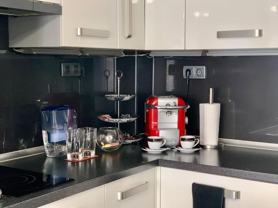 Lovely Sofia Apartment Katerina With Free Parking Εξωτερικό φωτογραφία