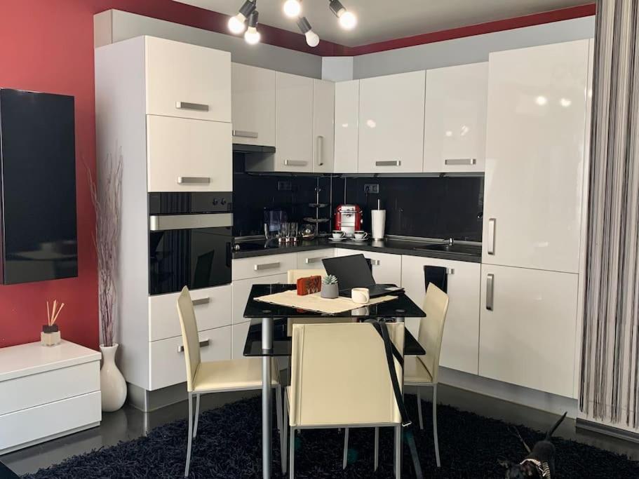 Lovely Sofia Apartment Katerina With Free Parking Εξωτερικό φωτογραφία