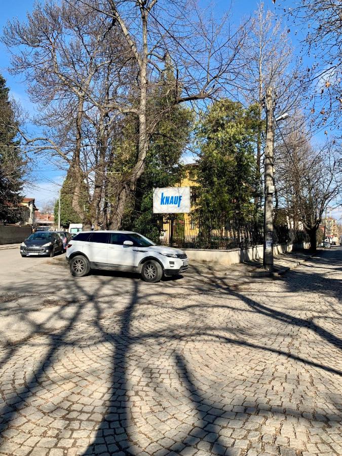 Lovely Sofia Apartment Katerina With Free Parking Εξωτερικό φωτογραφία