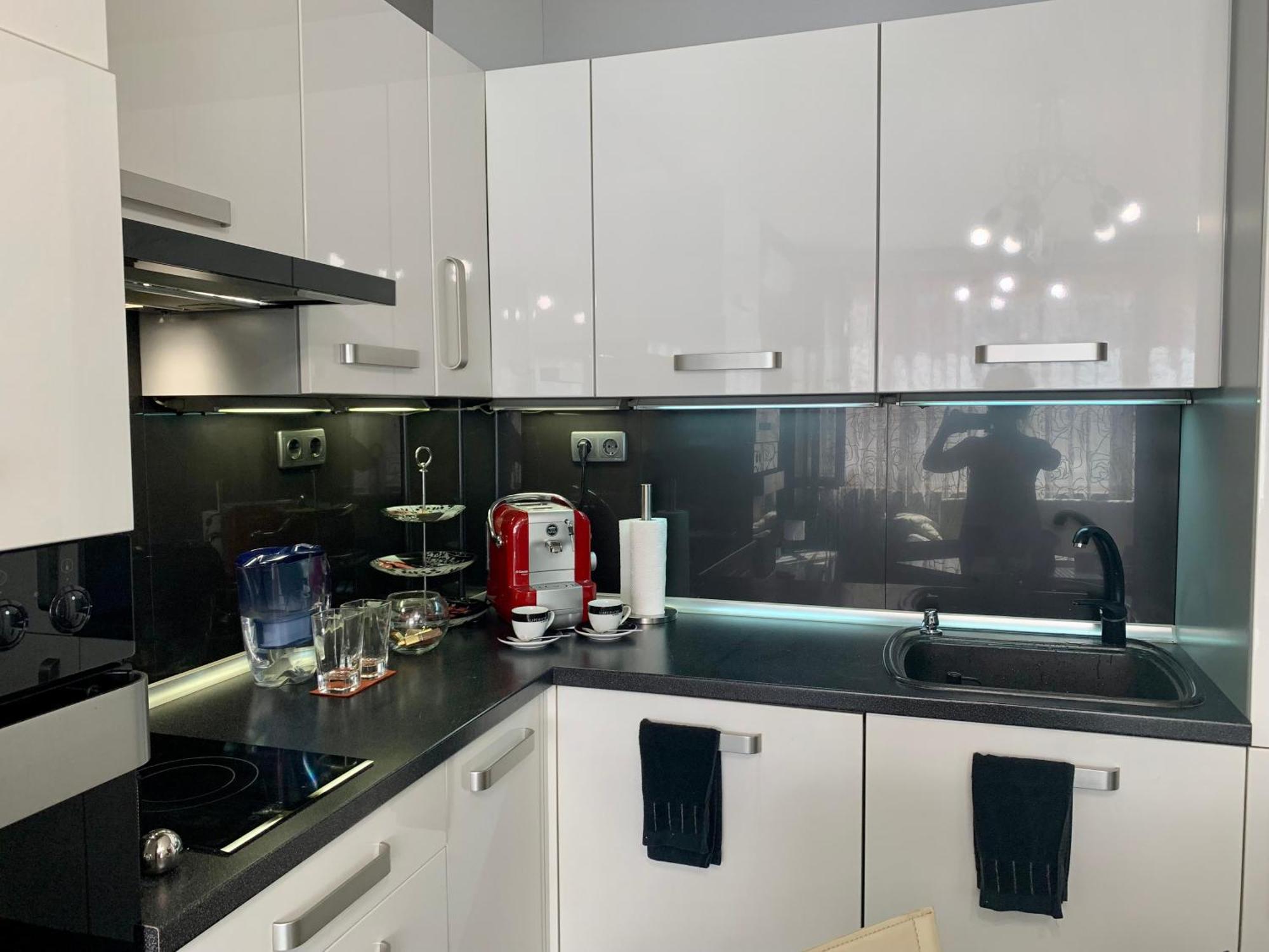 Lovely Sofia Apartment Katerina With Free Parking Εξωτερικό φωτογραφία