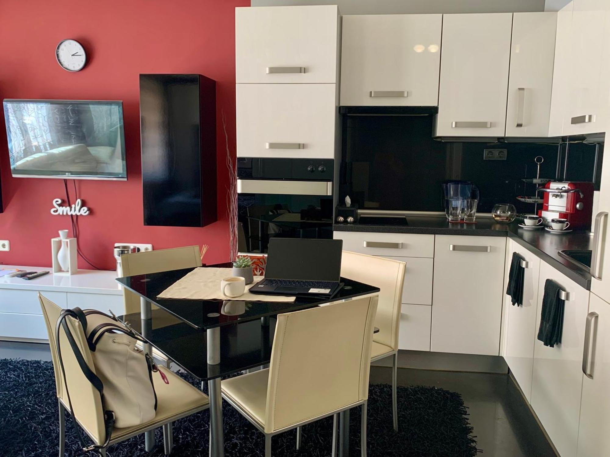 Lovely Sofia Apartment Katerina With Free Parking Εξωτερικό φωτογραφία